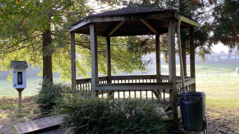 Westwood Park - Knoxville, TN