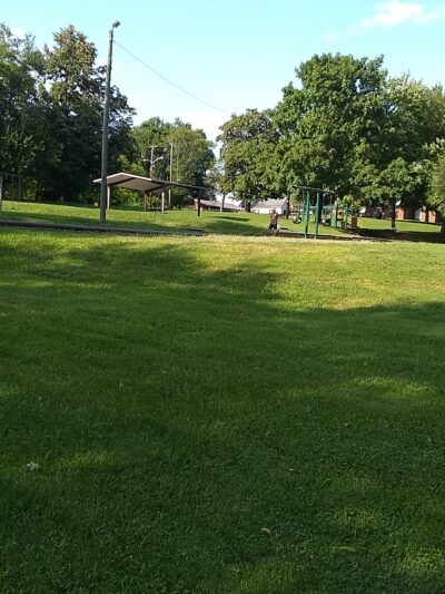 William Powell Park - Knoxville, TN