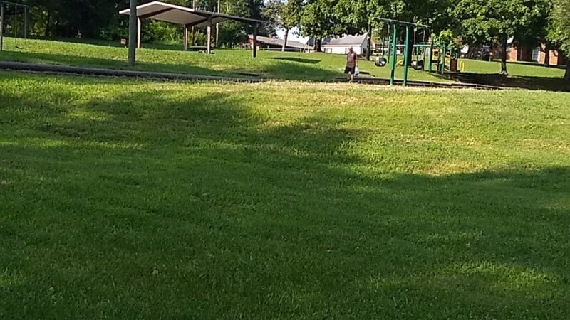 William Powell Park - Knoxville, TN