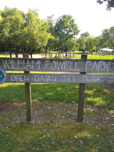 William Powell Park - Knoxville, TN