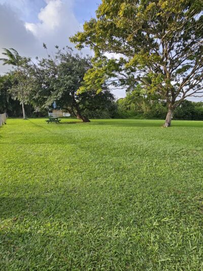 Omao Neighborhood Park - Koloa, HI