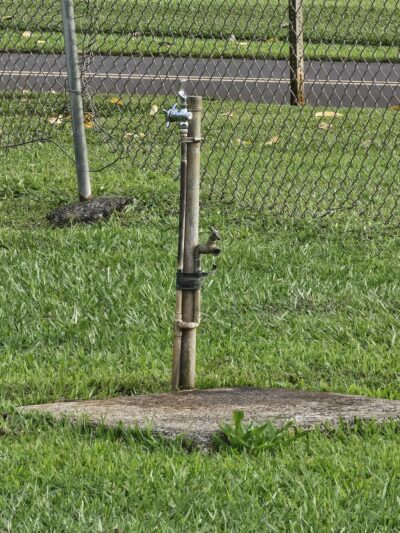 Omao Neighborhood Park - Koloa, HI