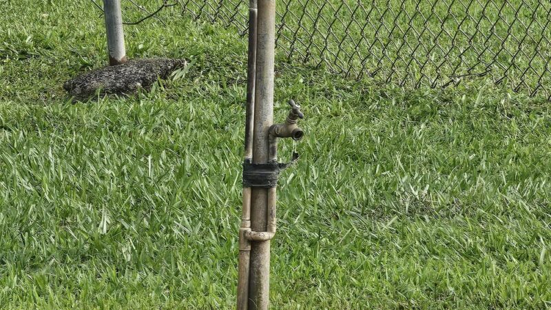 Omao Neighborhood Park - Koloa, HI