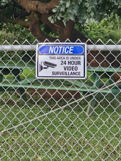 Omao Neighborhood Park - Koloa, HI