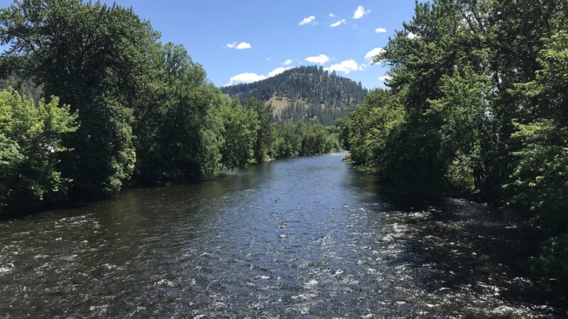 Kooskia City Park - Kooskia, ID