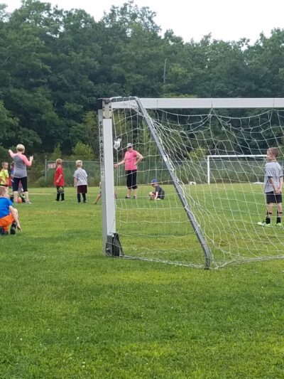 Bear Creek Recreation Park - Korn Krest, PA