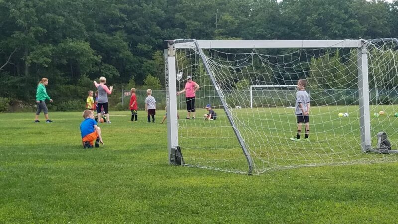 Bear Creek Recreation Park - Korn Krest, PA