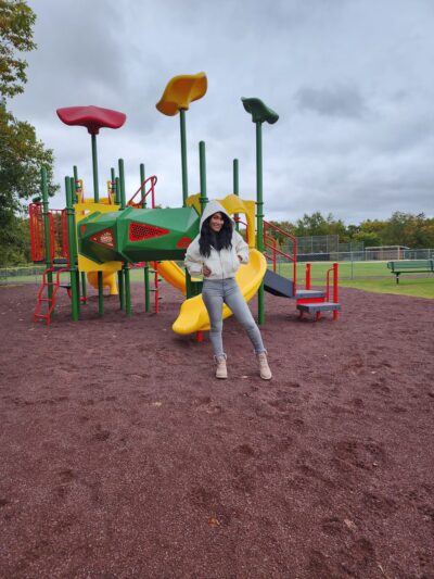 Bear Creek Recreation Park - Korn Krest, PA