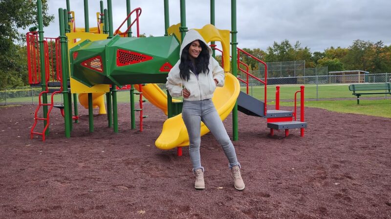 Bear Creek Recreation Park - Korn Krest, PA