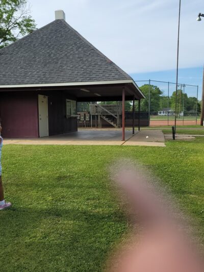 Kosciusko City Parks & Rec - Kosciusko, MS