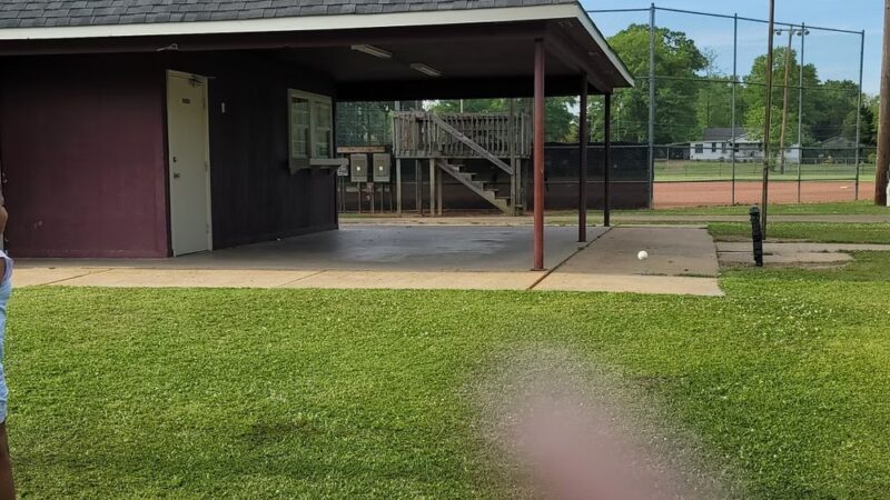 Kosciusko City Parks & Rec - Kosciusko, MS