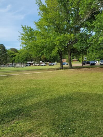 Kosciusko City Parks & Rec - Kosciusko, MS
