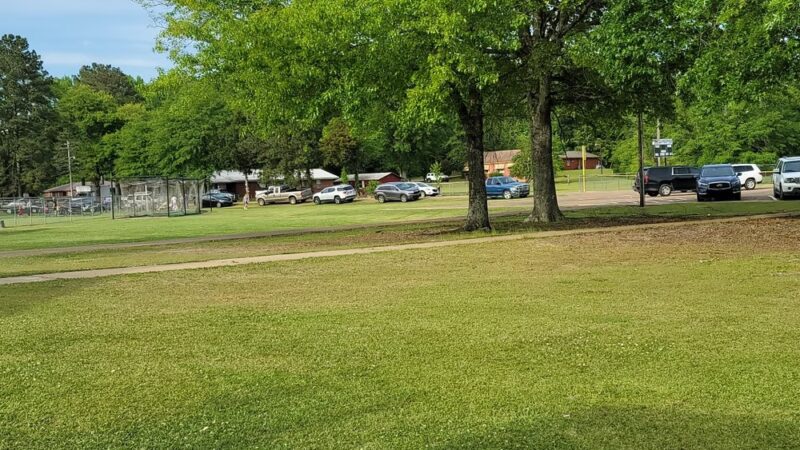 Kosciusko City Parks & Rec - Kosciusko, MS