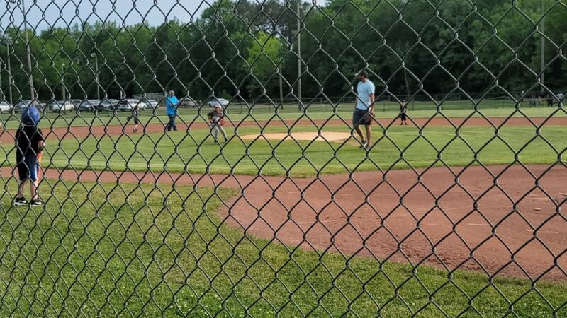 Kosciusko City Parks & Rec - Kosciusko, MS
