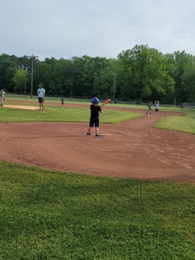 Kosciusko City Parks & Rec - Kosciusko, MS