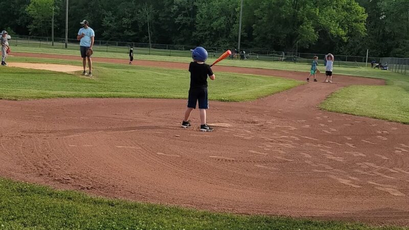 Kosciusko City Parks & Rec - Kosciusko, MS