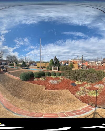 Redbud Springs Park - Kosciusko, MS