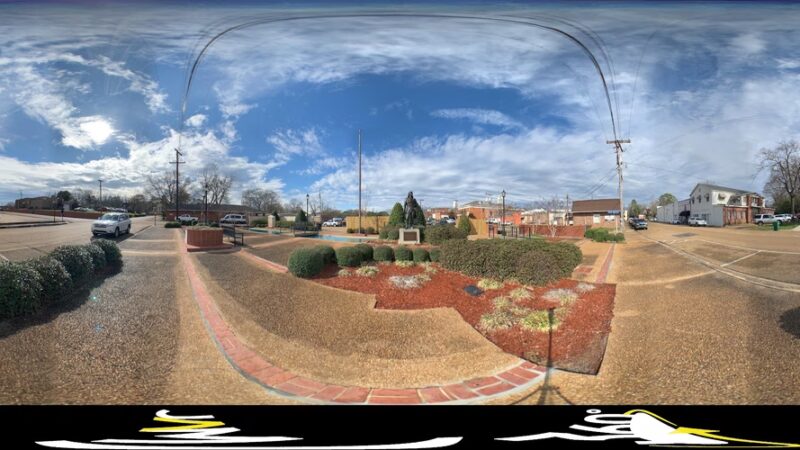 Redbud Springs Park - Kosciusko, MS