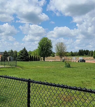 Friendship Park - Kronenwetter, WI