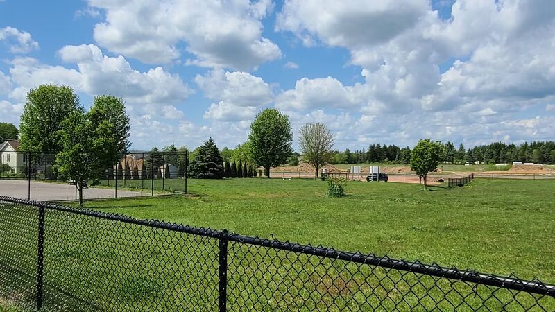 Friendship Park - Kronenwetter, WI