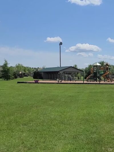 Friendship Park - Kronenwetter, WI