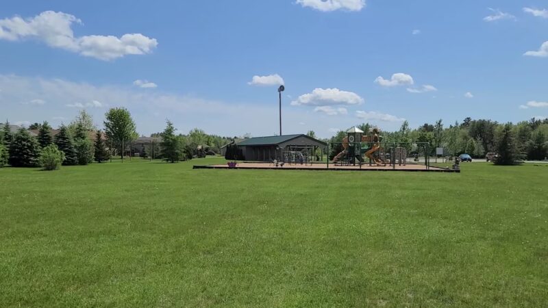 Friendship Park - Kronenwetter, WI