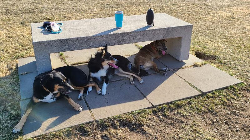 Friendship Park - Kronenwetter, WI