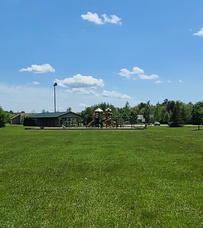 Friendship Park - Kronenwetter, WI