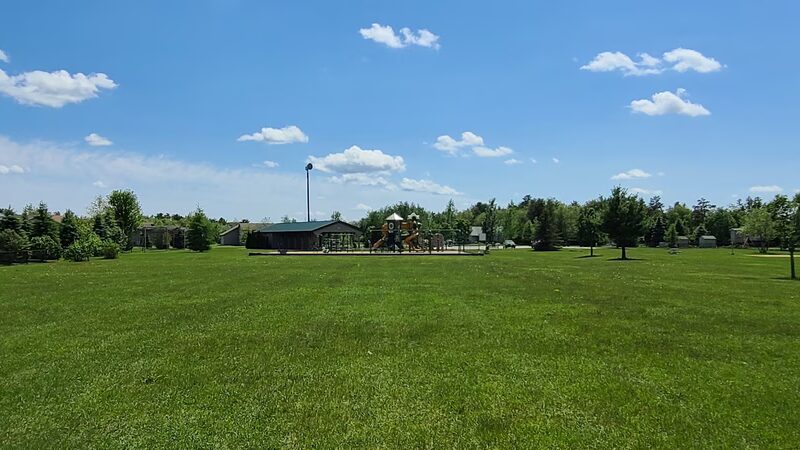 Friendship Park - Kronenwetter, WI
