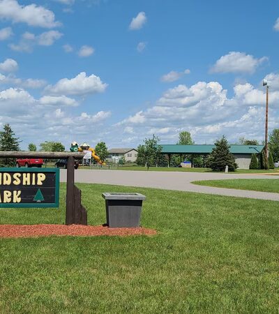 Friendship Park - Kronenwetter, WI