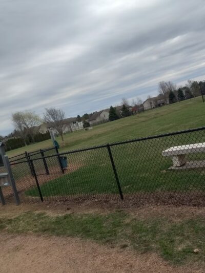 Kronenwetter Dog Park - Kronenwetter, WI