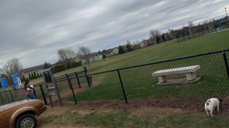 Kronenwetter Dog Park - Kronenwetter, WI