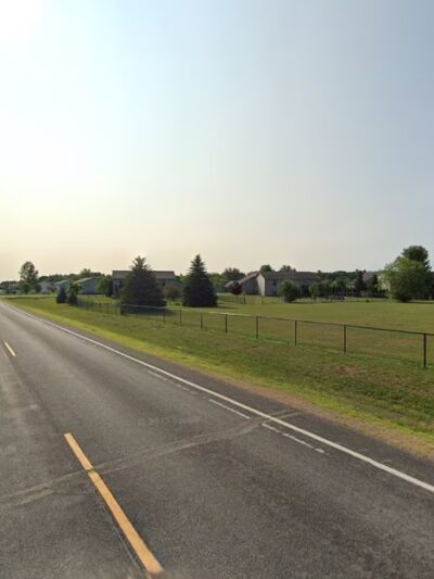 Kronenwetter Dog Park - Kronenwetter, WI