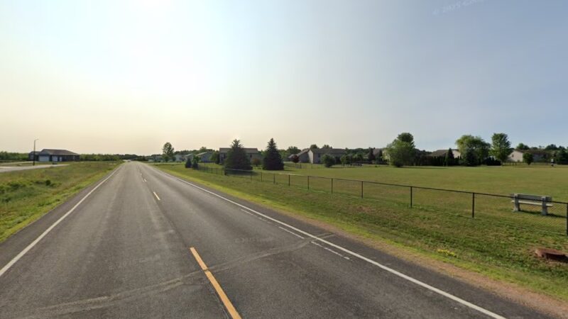 Kronenwetter Dog Park - Kronenwetter, WI