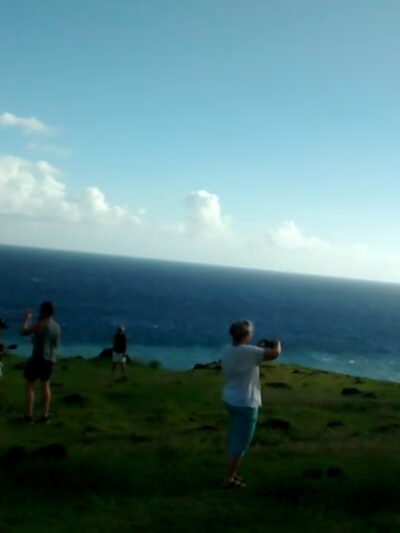 Keokea Park - Kula, HI
