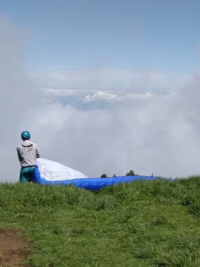 Kula Forest Reserve - Kula, HI