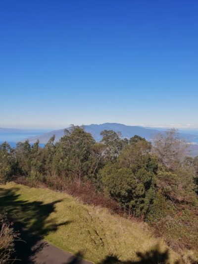Waiakoa Loop Trail - Kula, HI
