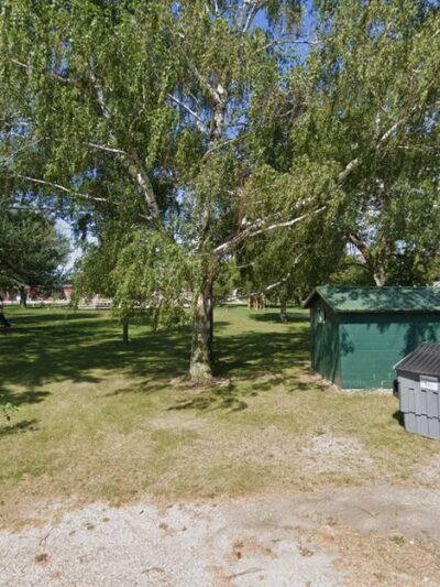Kulm City Park - Kulm, ND