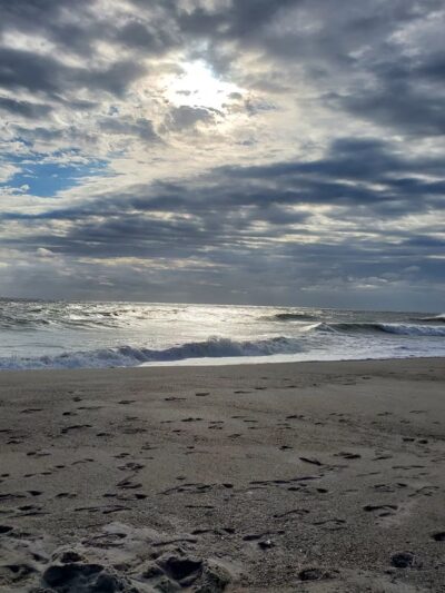 Fort Fisher State Recreation Area - Kure Beach, NC