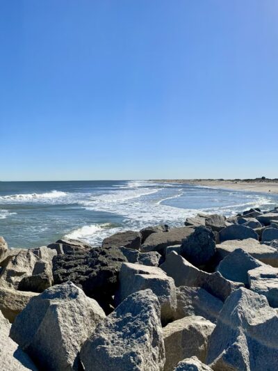 Fort Fisher State Recreation Area - Kure Beach, NC