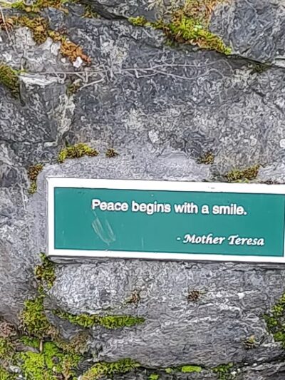 Peace Park - La Conner, WA