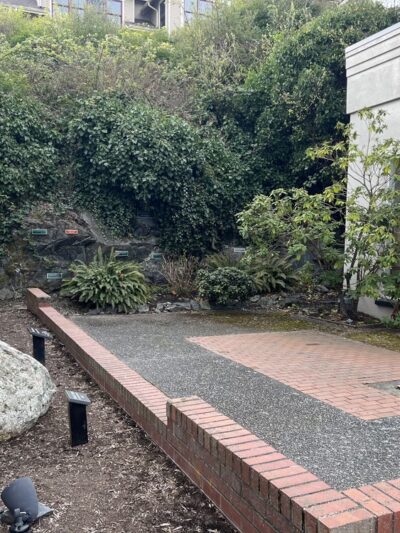 Peace Park - La Conner, WA