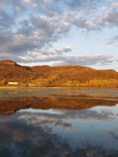 Myrick Park - La Crosse, WI