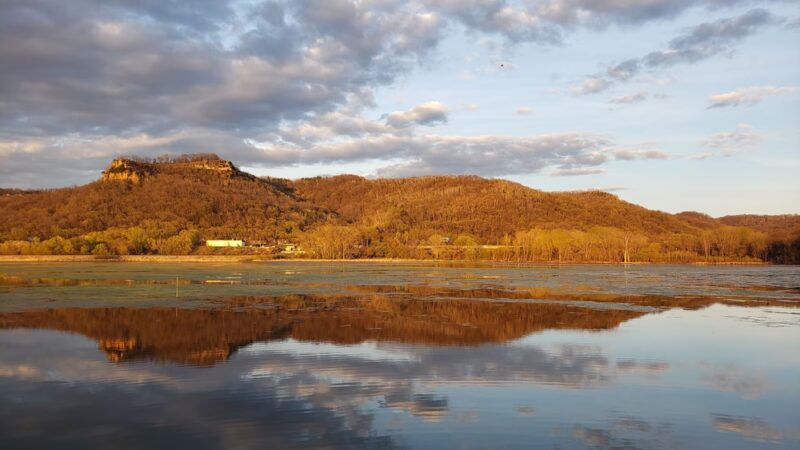 Myrick Park - La Crosse, WI