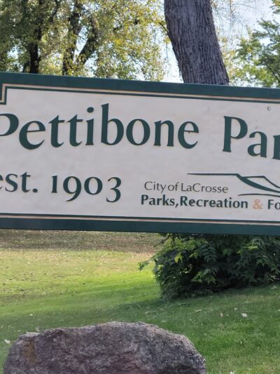 Pettibone Park - La Crosse, WI