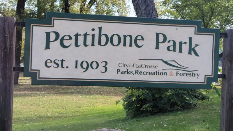 Pettibone Park - La Crosse, WI
