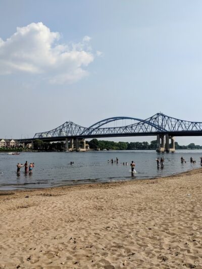 Pettibone Park - La Crosse, WI