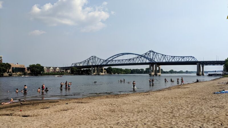 Pettibone Park - La Crosse, WI