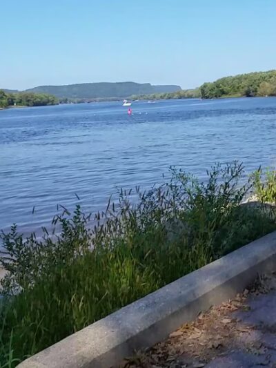 Riverside Park - La Crosse, WI