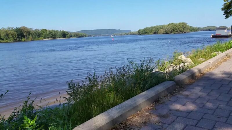 Riverside Park - La Crosse, WI
